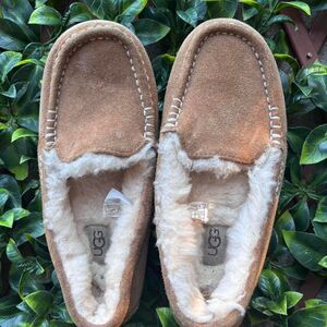 Ugg Women's Brown Slippers